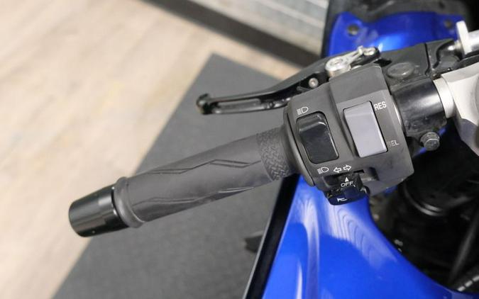 Used 2024 YAMAHA YZFR7
