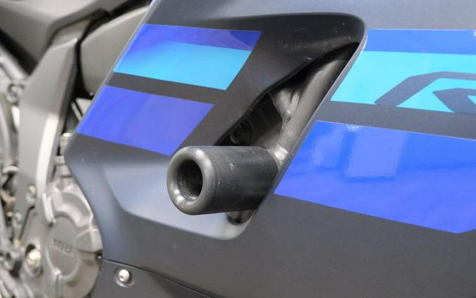 Used 2024 YAMAHA YZFR7