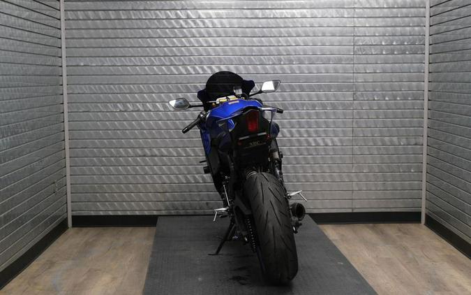 Used 2024 YAMAHA YZFR7