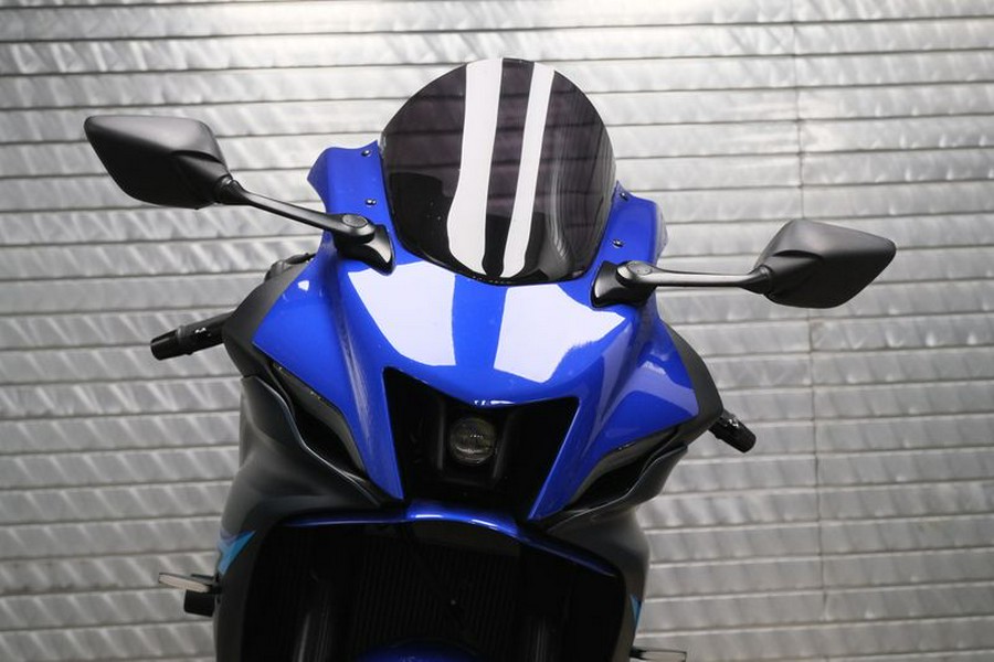 Used 2024 YAMAHA YZFR7