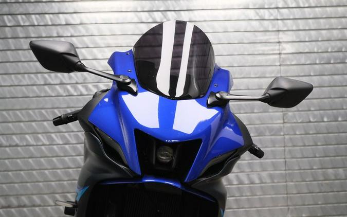 Used 2024 YAMAHA YZFR7