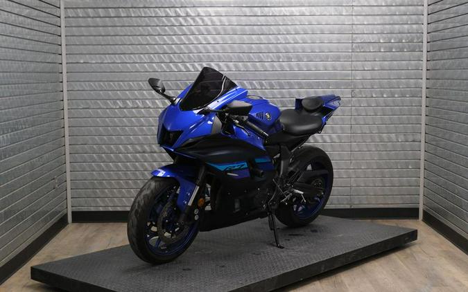Used 2024 YAMAHA YZFR7
