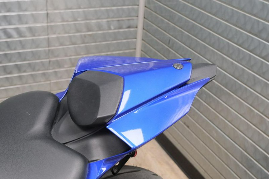 Used 2024 YAMAHA YZFR7