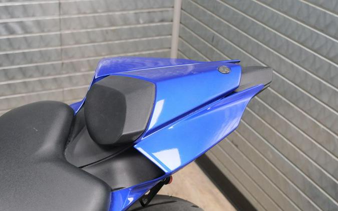 Used 2024 YAMAHA YZFR7