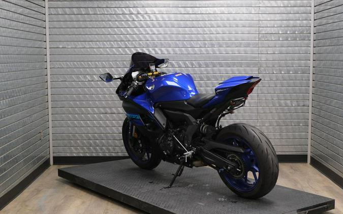 Used 2024 YAMAHA YZFR7