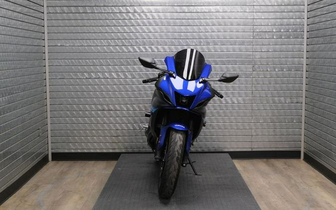 Used 2024 YAMAHA YZFR7