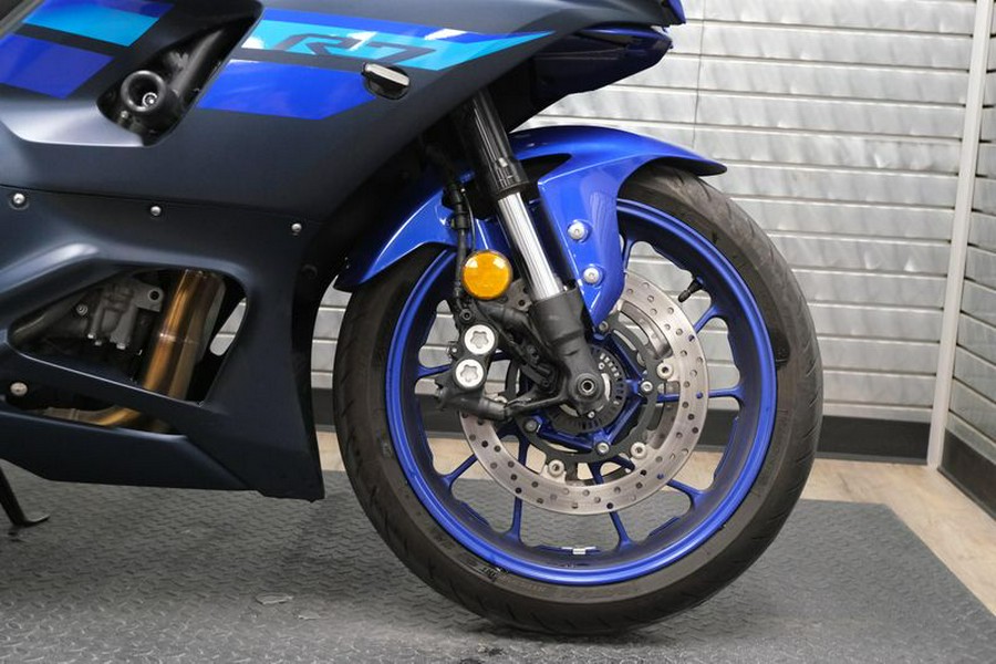 Used 2024 YAMAHA YZFR7