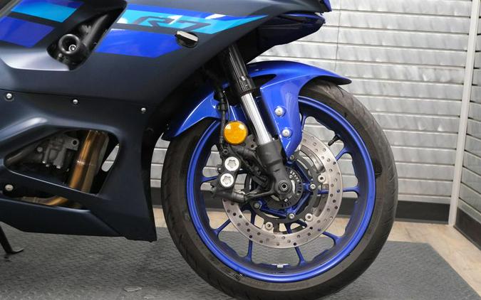 Used 2024 YAMAHA YZFR7