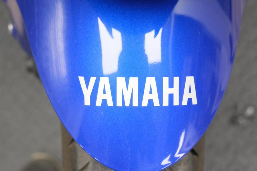Used 2024 YAMAHA YZFR7