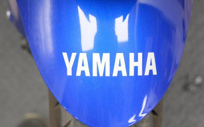 Used 2024 YAMAHA YZFR7