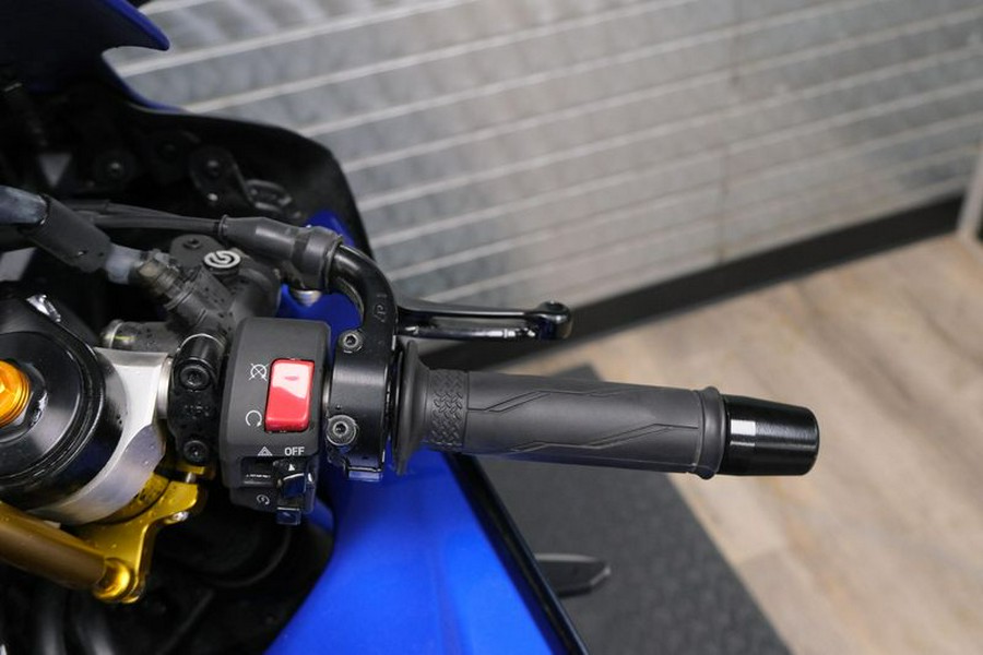 Used 2024 YAMAHA YZFR7