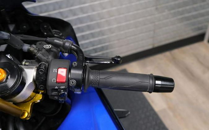 Used 2024 YAMAHA YZFR7