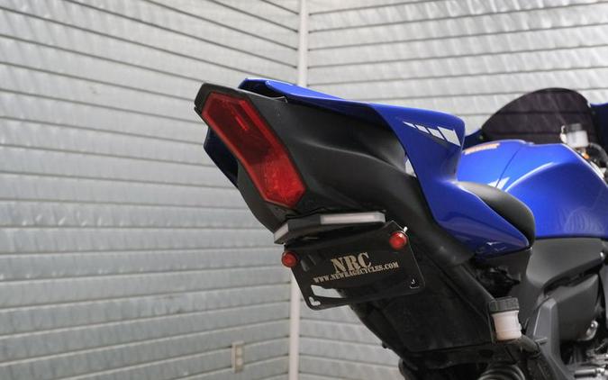 Used 2024 YAMAHA YZFR7