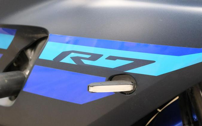 Used 2024 YAMAHA YZFR7