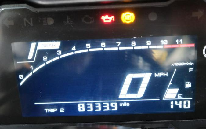 Used 2024 YAMAHA YZFR7