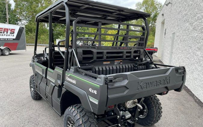 2026 Kawasaki MULE PRO-FXT 1000 LE