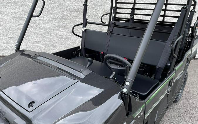 2026 Kawasaki MULE PRO-FXT 1000 LE