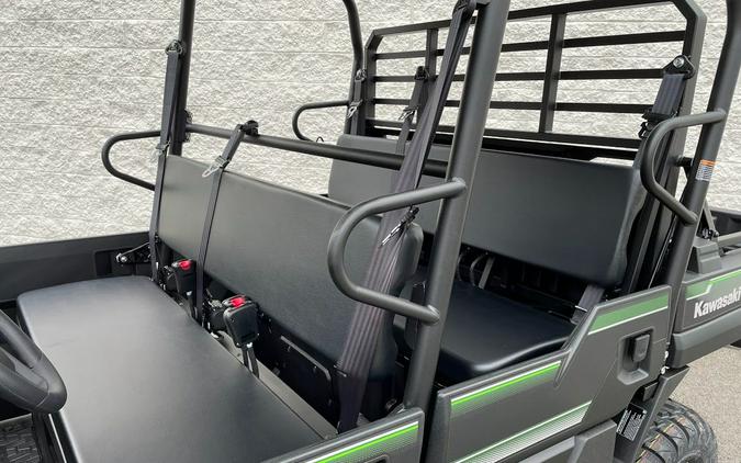 2026 Kawasaki MULE PRO-FXT 1000 LE