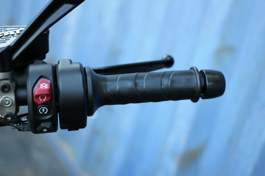 2026 Ducati XDiavel V4