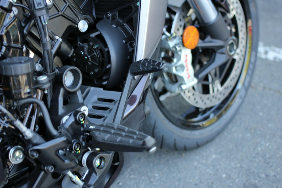 2026 Ducati XDiavel V4