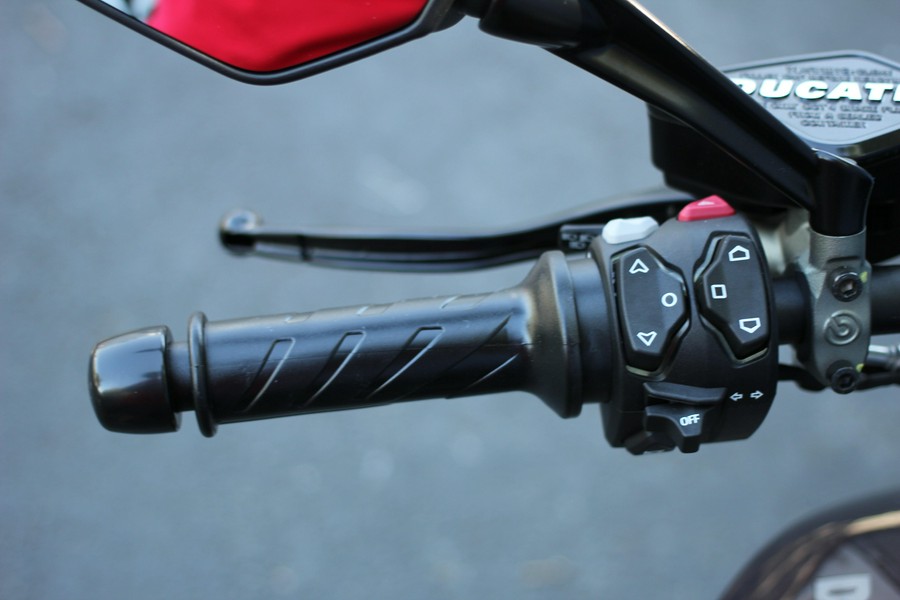 2026 Ducati XDiavel V4