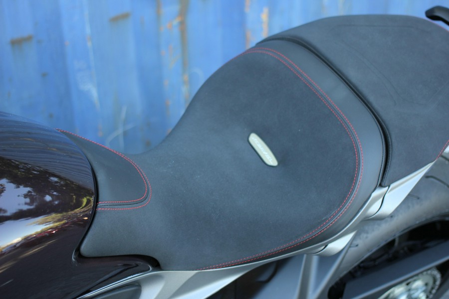 2026 Ducati XDiavel V4