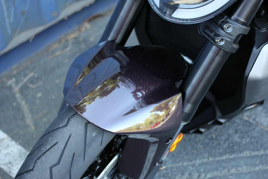 2026 Ducati XDiavel V4