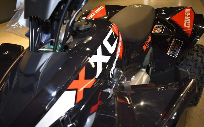 2026 Can-Am Renegade X Xc 110 EFI