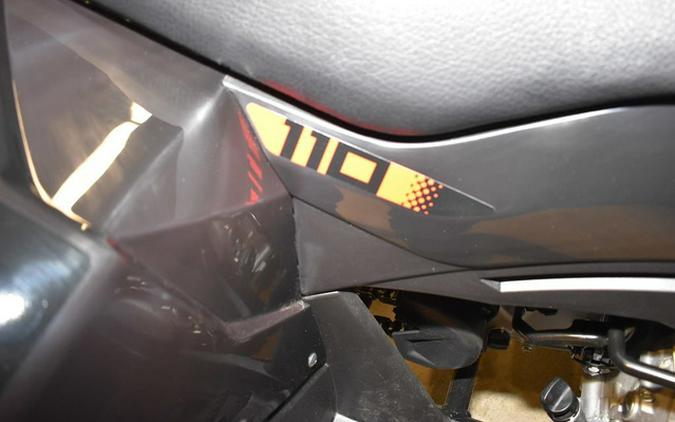 2026 Can-Am Renegade X Xc 110 EFI