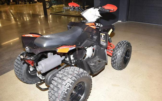 2026 Can-Am Renegade X Xc 110 EFI