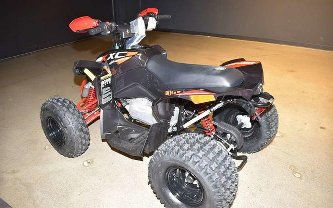 2026 Can-Am Renegade X Xc 110 EFI