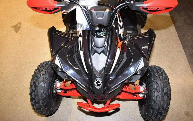 2026 Can-Am Renegade X Xc 110 EFI