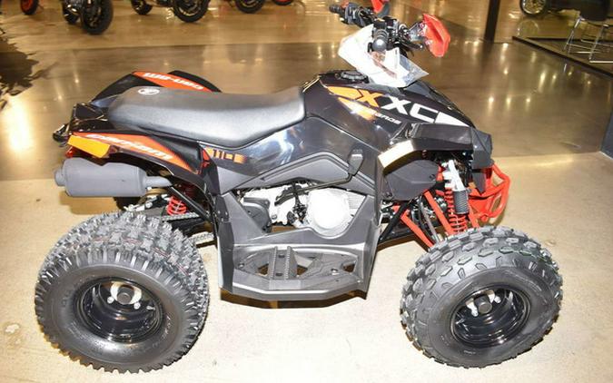 2026 Can-Am Renegade X Xc 110 EFI