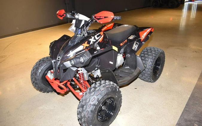 2026 Can-Am Renegade X Xc 110 EFI