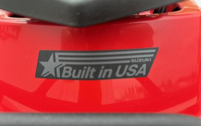 2026 Suzuki KingQuad 400ASi
