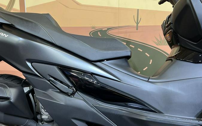 2026 Suzuki Burgman 400