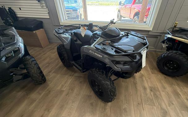 2026 Can-Am OUTLANDER 500