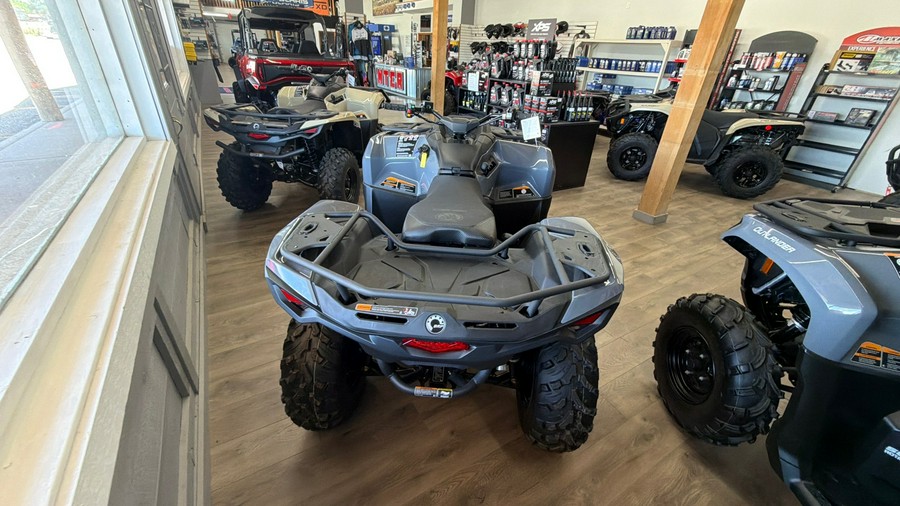2026 Can-Am OUTLANDER 500