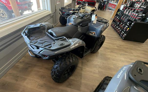 2026 Can-Am OUTLANDER 500