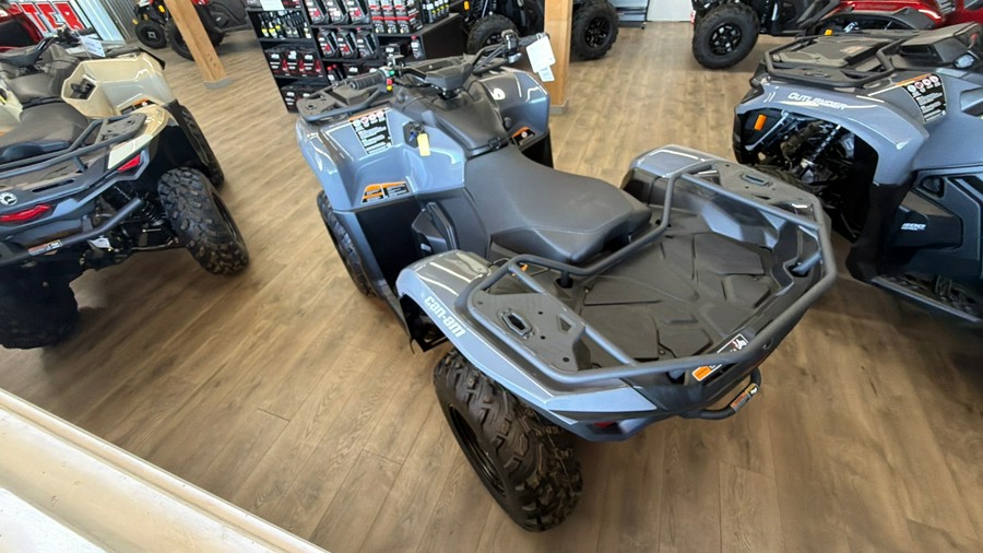 2026 Can-Am OUTLANDER 500