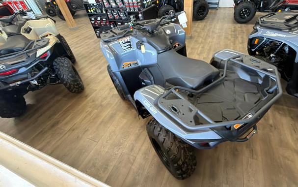 2026 Can-Am OUTLANDER 500