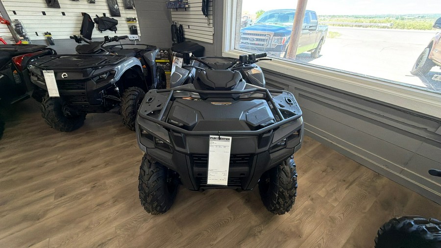 2026 Can-Am OUTLANDER 500