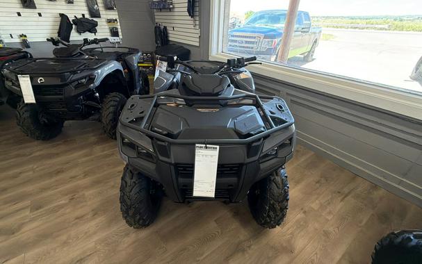 2026 Can-Am OUTLANDER 500