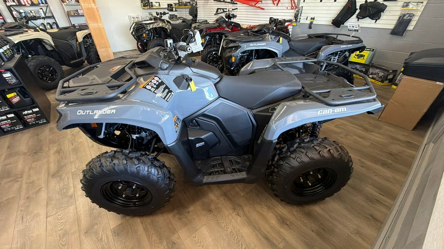2026 Can-Am OUTLANDER 500