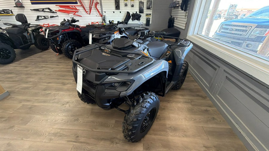 2026 Can-Am OUTLANDER 500