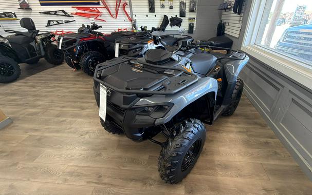 2026 Can-Am OUTLANDER 500