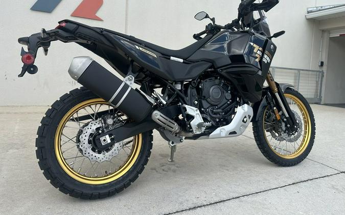 2026 Yamaha Tenere 700 World Raid