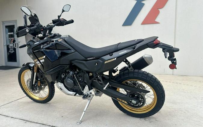 2026 Yamaha Tenere 700 World Raid