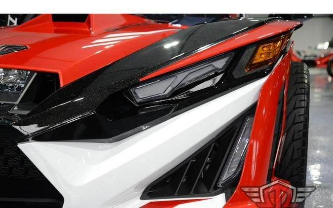 2025 Slingshot 10TH ANNIVERSARY AUTODRIVE