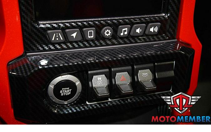 2025 Slingshot 10TH ANNIVERSARY AUTODRIVE